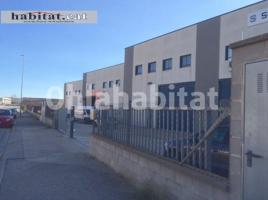 Industrial, 810 m²