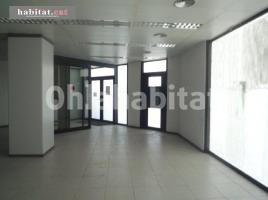 Local comercial, 181 m²