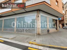 Local comercial, 312 m², L'Espirall