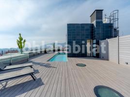 Ático, 300 m², cerca bus y metro, seminuevo, Sant Gervasi - Galvany
