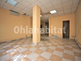 Alquiler local comercial, 539 m²