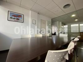 Office, 194 m², Torreblanca