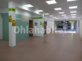 Alquiler local comercial, 119 m²