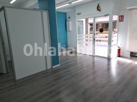 Alquiler local comercial, 45 m², Riu