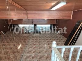 Alquiler local comercial, 298 m²