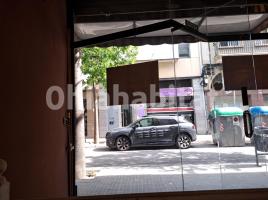 Alquiler local comercial, 298 m²