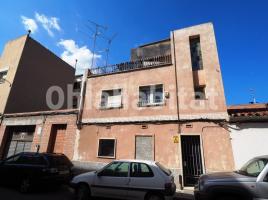 Houses (detached house), 212 m², near bus and train, MERCAT MUNICIPAL