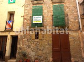 Casa (unifamiliar aïllada), 162 m², prop de bus i tren, POBLE