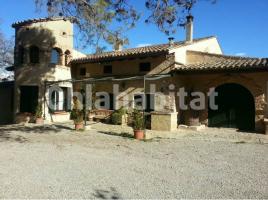 Houses (country house), 800 m², near bus and train, CAL MANADETES