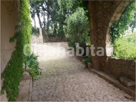 Houses (country house), 800 m², near bus and train, CAL MANADETES