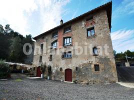 Houses (detached house), 1246 m², near bus and train, SAIÓ