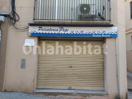 Local comercial, 107 m²