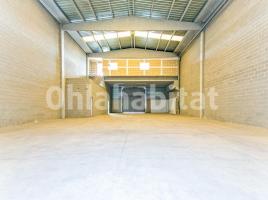 Nau industrial, 573 m²