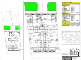 Dúplex, 80 m², prop de bus i tren, nou