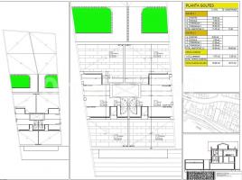 Dúplex, 80 m², prop de bus i tren, nou