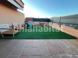 Houses (detached house), 140 m², near bus and train, almost new, Piera