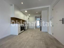 Alquiler piso, 49 m², cerca de bus y tren, nuevo