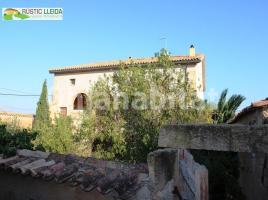  (casa rural), 868 m², près de bus et de train, Anglesola