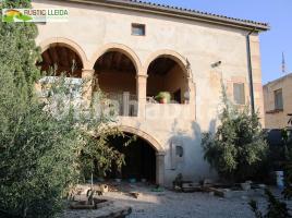  (casa rural), 868 m², près de bus et de train, Anglesola