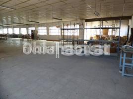 For rent industrial, 2800 m²