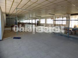 For rent industrial, 2800 m²