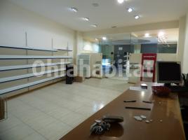 Local comercial, 62 m²