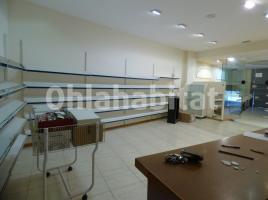 Lloguer local comercial, 62 m²