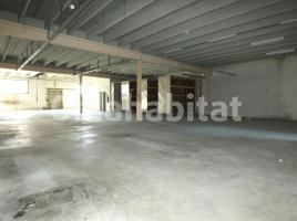 Alquiler nave industrial, 1010 m²