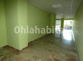 Alquiler oficina, 60 m²