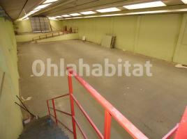 For rent industrial, 700 m²