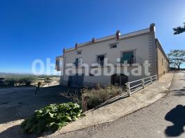 Houses (detached house), 600 m², near bus and train, Argençola