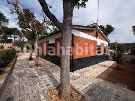 Houses (detached house), 99 m², near bus and train, La Pobla de Claramunt