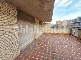 New home - Flat in, 140 m², near bus and train, Pla de Sant Magi