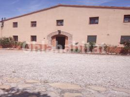 Lloguer Casa (casa rural), 350 m², prop de bus i tren