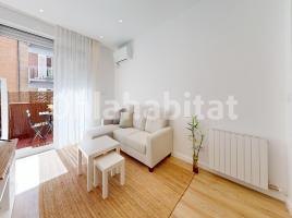 For rent flat, 109 m², close to bus and metro, Les Corts