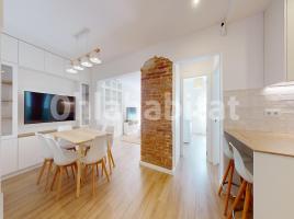 Alquiler piso, 109 m², cerca de bus y tren, Les Corts