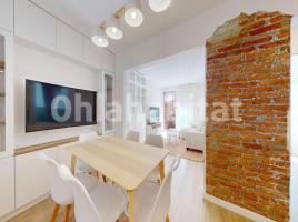 Alquiler piso, 109 m², cerca de bus y tren, Les Corts