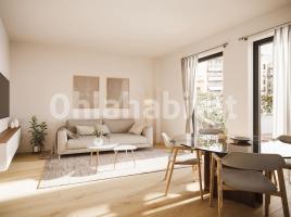 Obra nueva - Piso en, 48 m², cerca de bus y tren