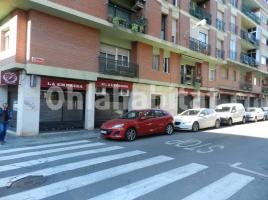 Lloguer local comercial, 290 m²