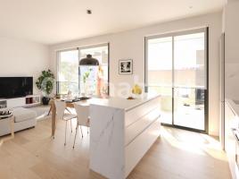 New home - Flat in, 56.30 m², near bus and train, new, COSTA CUNIT