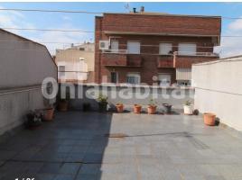 Houses (terraced house), 165 m², near bus and train, El Pedró