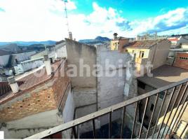 Propietat vertical, 832 m², Antic