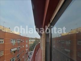 Apartament, 66 m², près de bus et de train, Sant Andreu de la Barca