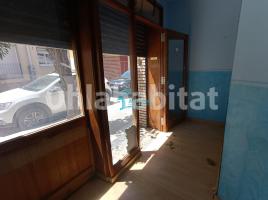 Local comercial, 34 m², Olesa de Montserrat