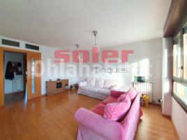 Lloguer pis, 106 m², prop de bus i tren, seminou, Can Cabassa (Mira-sol) 