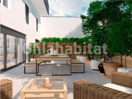 New home - Flat in, 162 m², near bus and train, new, Sant Francesc-El Coll