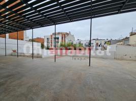 Alquiler local comercial, 280 m², Sant Francesc-El Coll