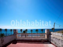 Casa (unifamiliar aislada), 304 m², cerca de bus y tren, Vilassar de Mar