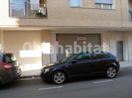 Alquiler local comercial, 195 m²