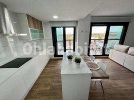 Pis, 117 m², prop de bus i tren, seminou, Campello Playa